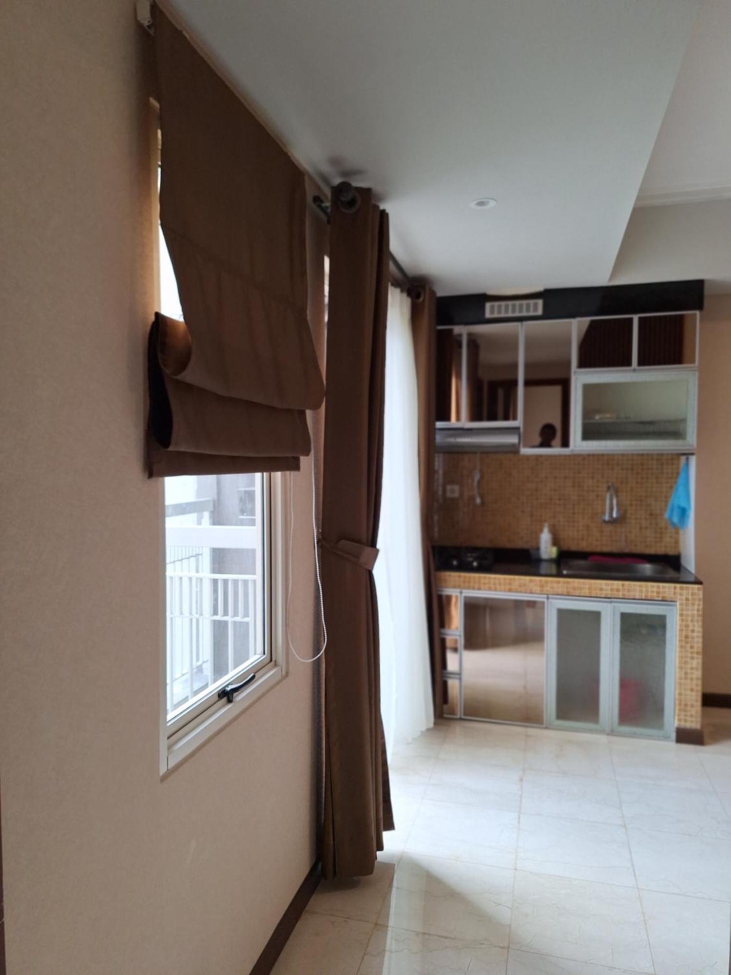 Royal Mediterania Garden Park Bt Apartment Jakarta