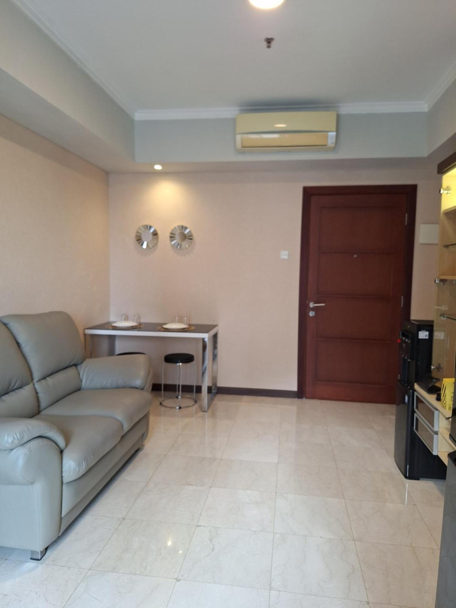 Royal Mediterania Garden Park Bt Jakarta